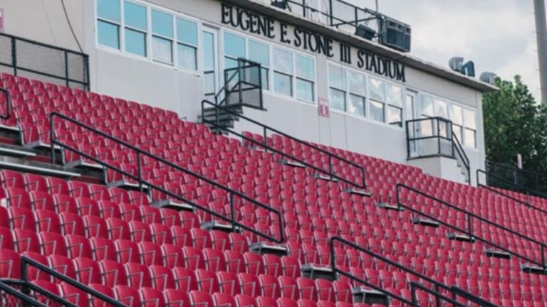 SEC Announces 2020 Women's Soccer Schedule